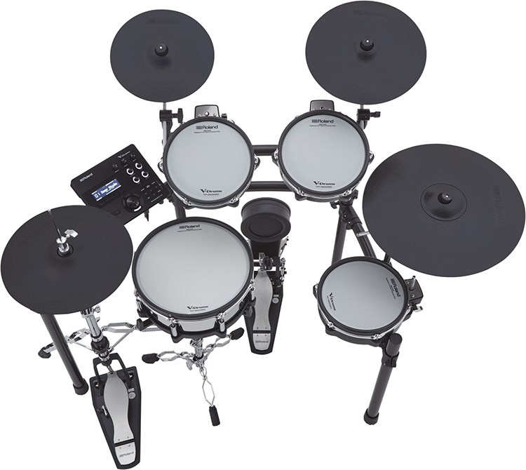 Roland TD-27KV2 V-Drums 旗艦級電子套鼓/原廠公司貨