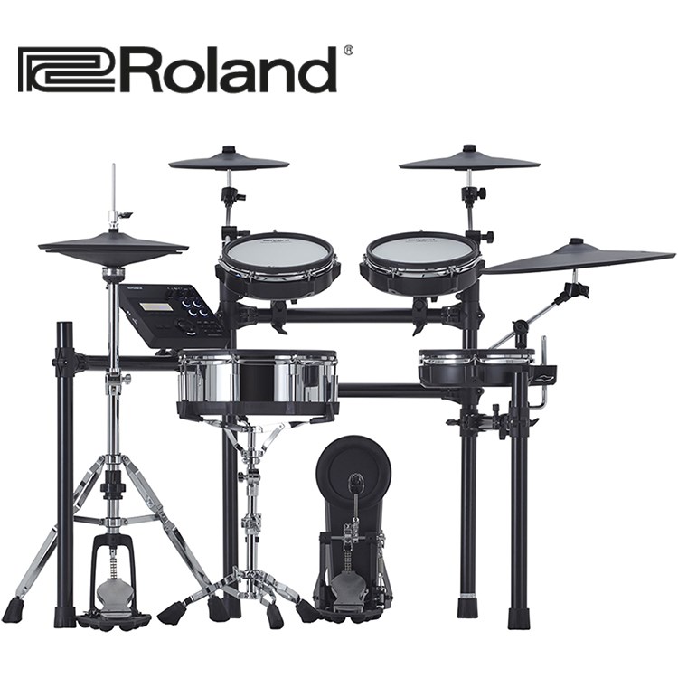 Roland TD-27KV2 V-Drums 旗艦級電子套鼓/原廠公司貨