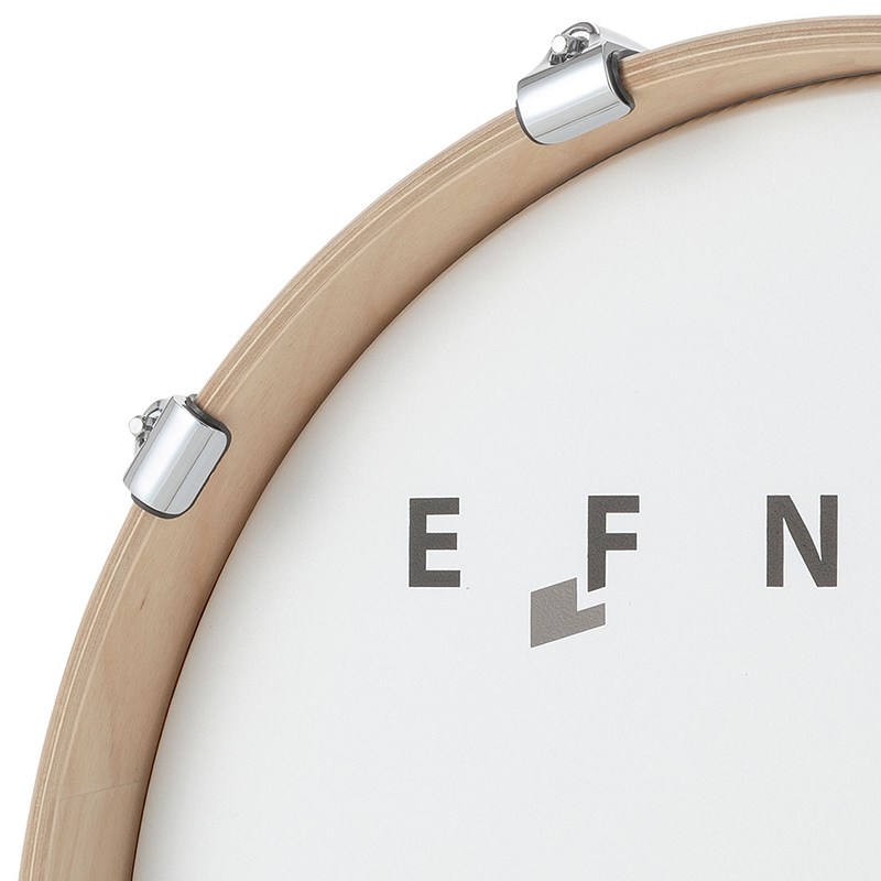 EFNOTE 7 觸控式音源機數位電子鼓組/旗艦級專業表演者必備/原廠公司貨