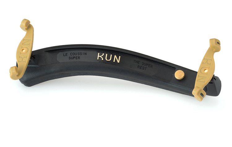 加拿大Kun Super DR700小提琴肩墊-小提3/4-1/2專用/限量套裝組