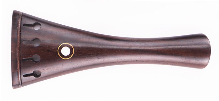 JYC Music  VB-01嚴選烏木小提琴配件七入組(4/4)