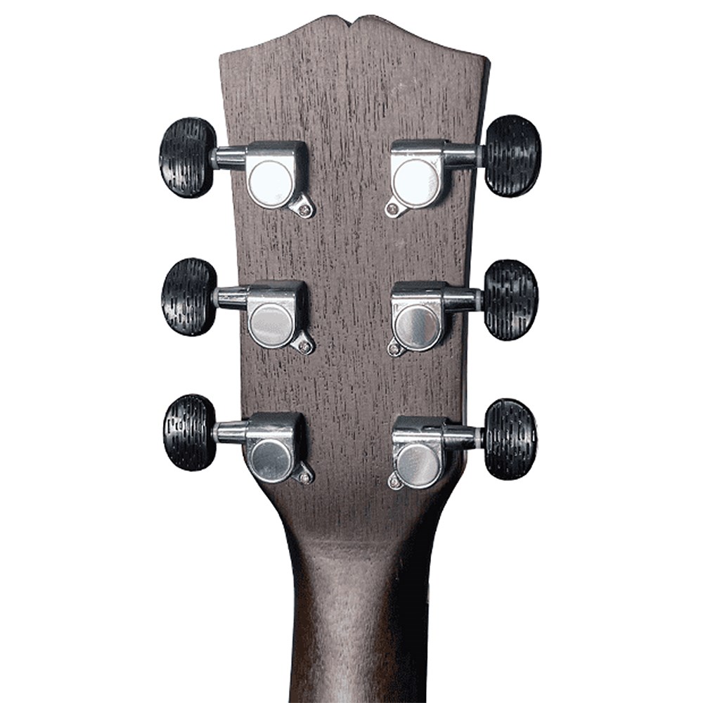 Saison D-250 民謠吉他-40吋嚴選仿雲杉木/羽毛木/加贈4好禮/原廠公司貨