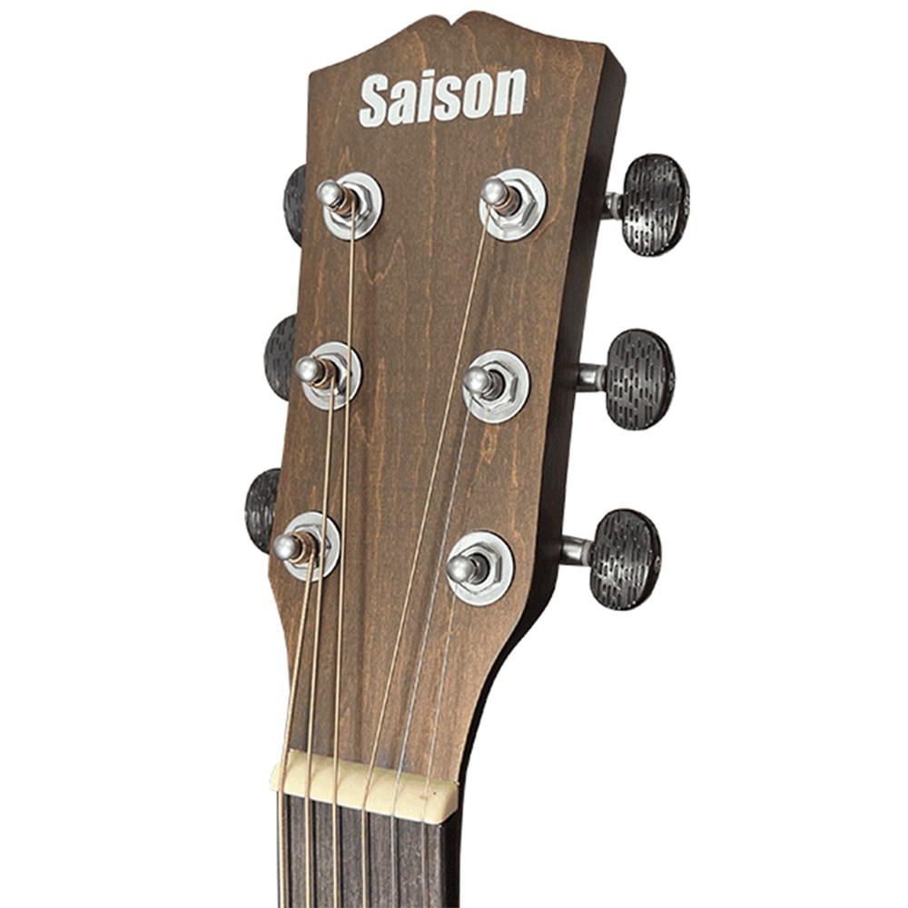 Saison D-250 民謠吉他-40吋嚴選仿雲杉木/羽毛木/加贈4好禮/原廠公司貨