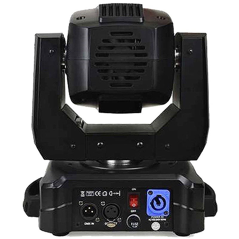中古器材出清-75w電腦燈(功能正常歡迎測試)~限自取(新北永和)