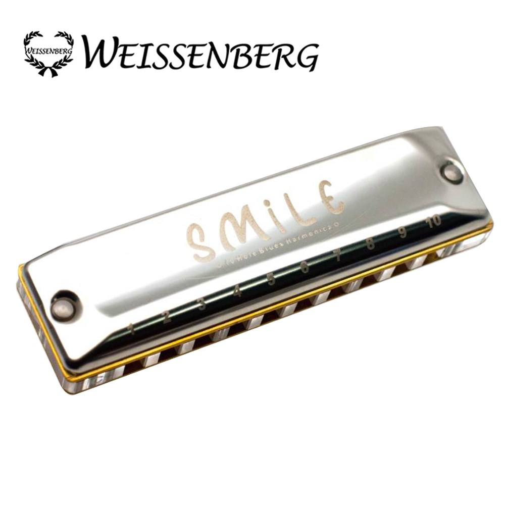 SMILE系列