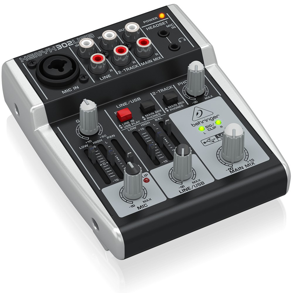 302USB 