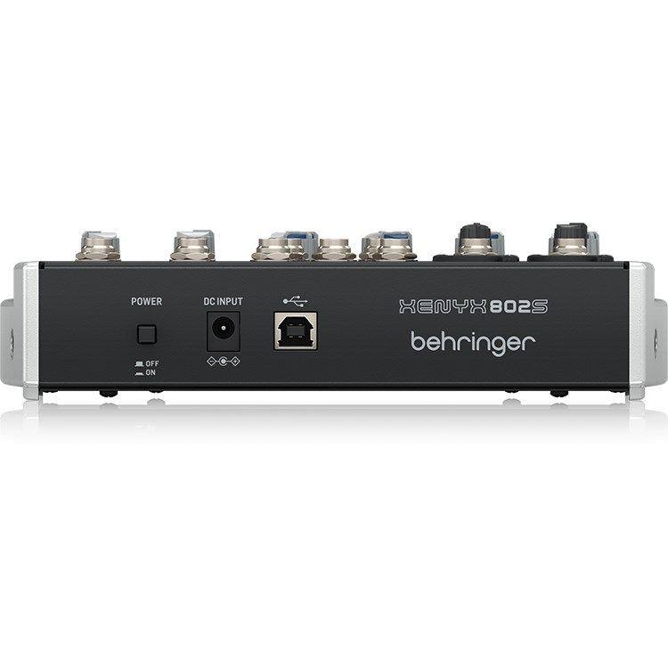 XENYX 802S