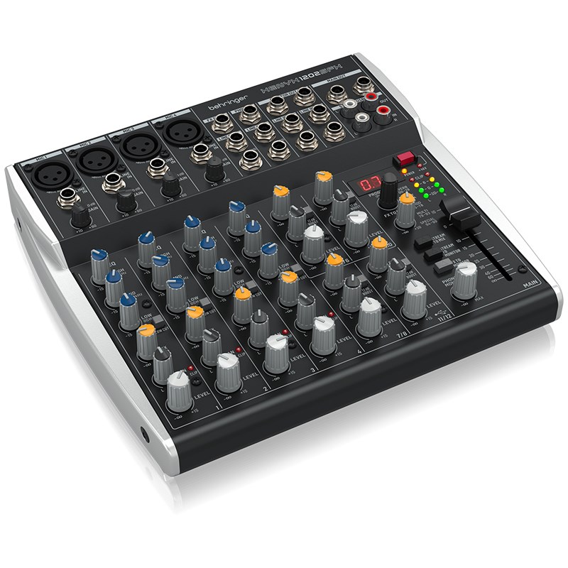XENYX 1202SFX