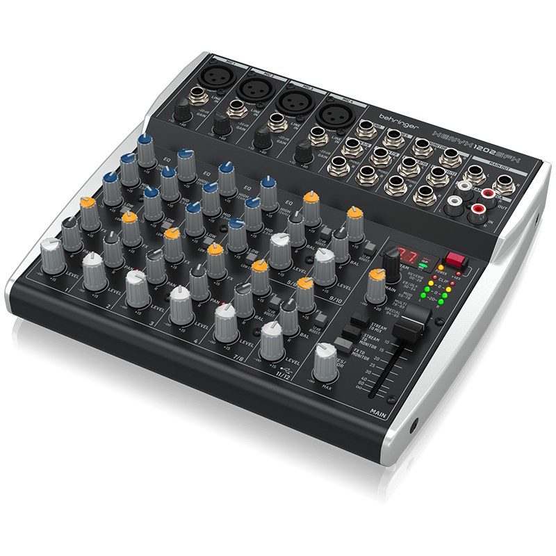 XENYX 1202SFX