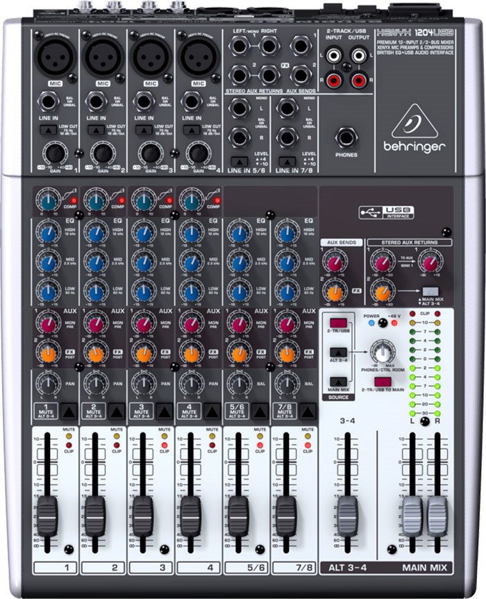 1204USB