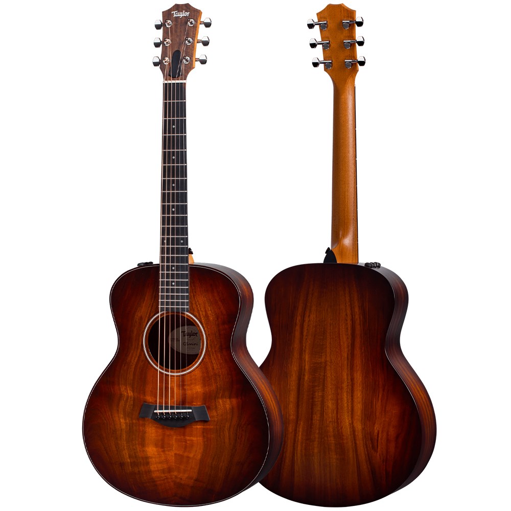 GS Mini-e Koa Plus