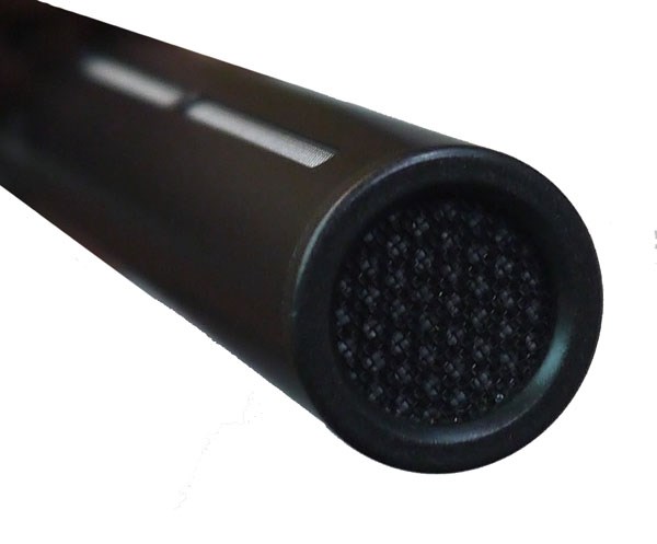 庫存品出清-KATELUO EM-1500B專業收音麥克風~樂器/採訪/情境收音/功能正常限自取