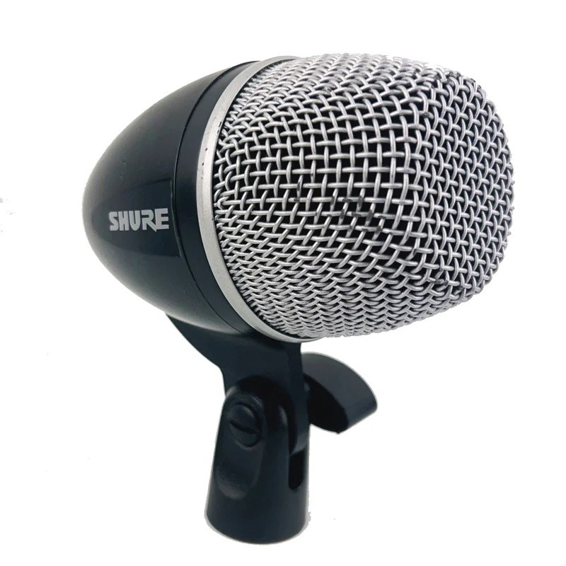 器材出租-SHURE PG52 大鼓收音麥克風(非販售)-每日租金$500/支 /多日優惠另洽/ 限自取