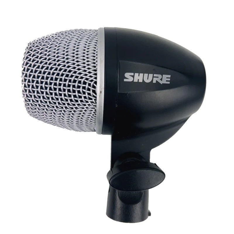 器材出租-SHURE PG52 大鼓收音麥克風(非販售)-每日租金$500/支 /多日優惠另洽/ 限自取