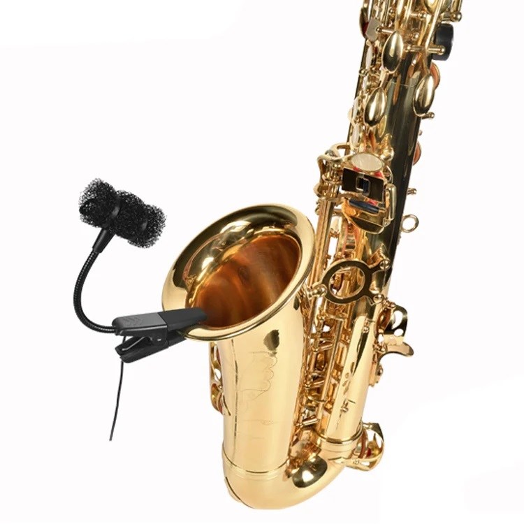 器材出租-MIPRO 312B+SQ-078薩克斯風無線收音麥克風系統出租(非販售)-日租每組$1200/2支/24h /多日優惠另洽