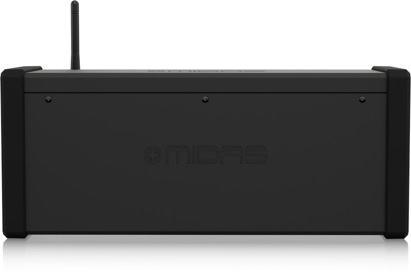 MIDAS  MR18小型數位混音器