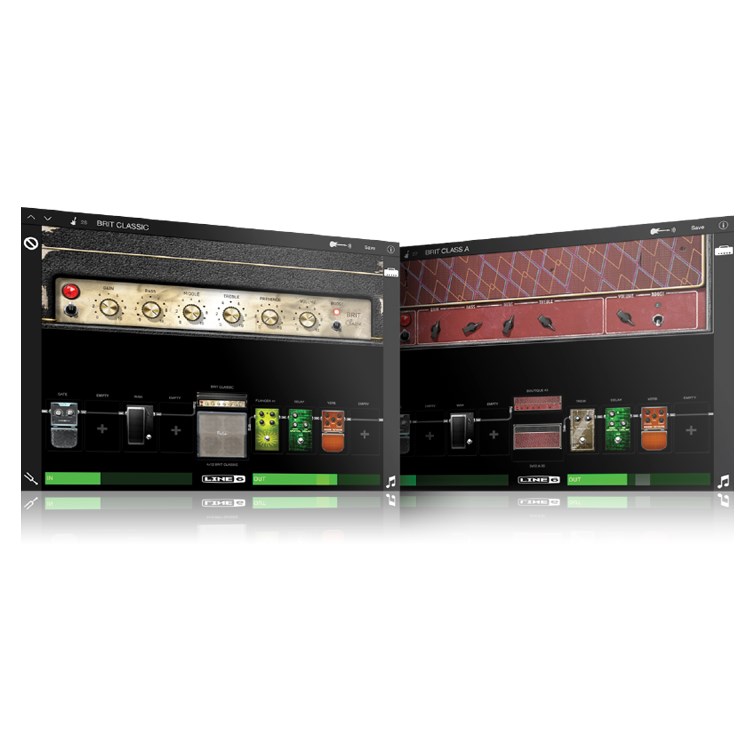 LINE 6 SONIC PORT 錄音介面/IOS專用/原廠公司貨