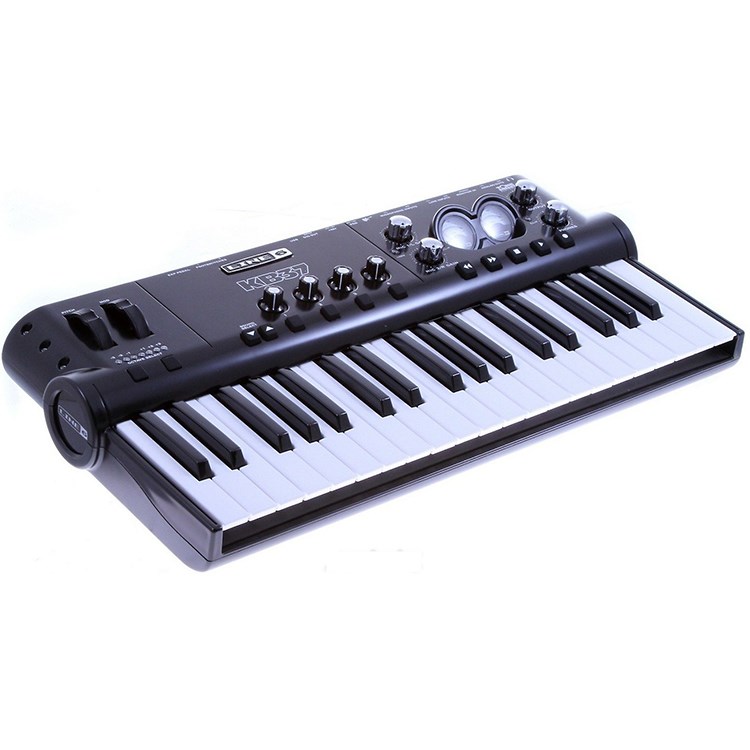 LINE 6 POD studio KB37  USB37鍵主控鍵盤/錄音介面/原廠公司貨