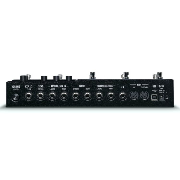 LINE 6 HX Stomp XL 綜合效果器/錄音介面/原廠公司貨