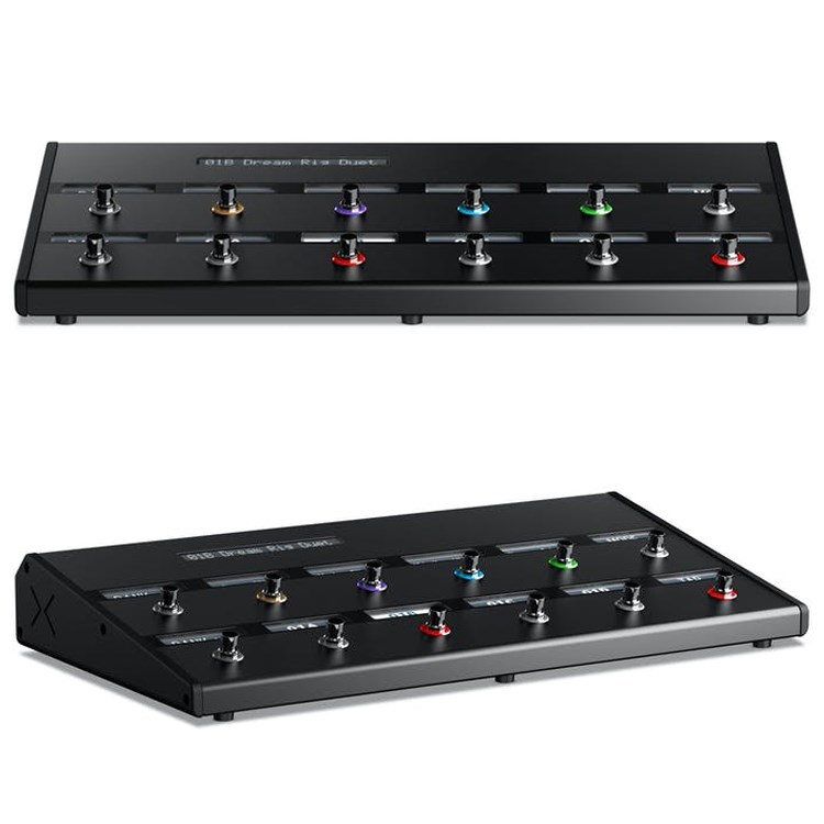 LINE 6 Helix Control 電吉他綜合效果器/智能控制踏板/原廠公司貨