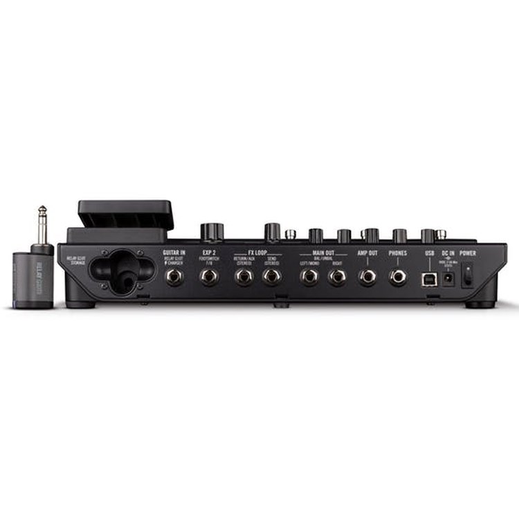 LINE 6 POD GO Wireless 無線吉他綜合效果器/控制踏板/原廠公司貨
