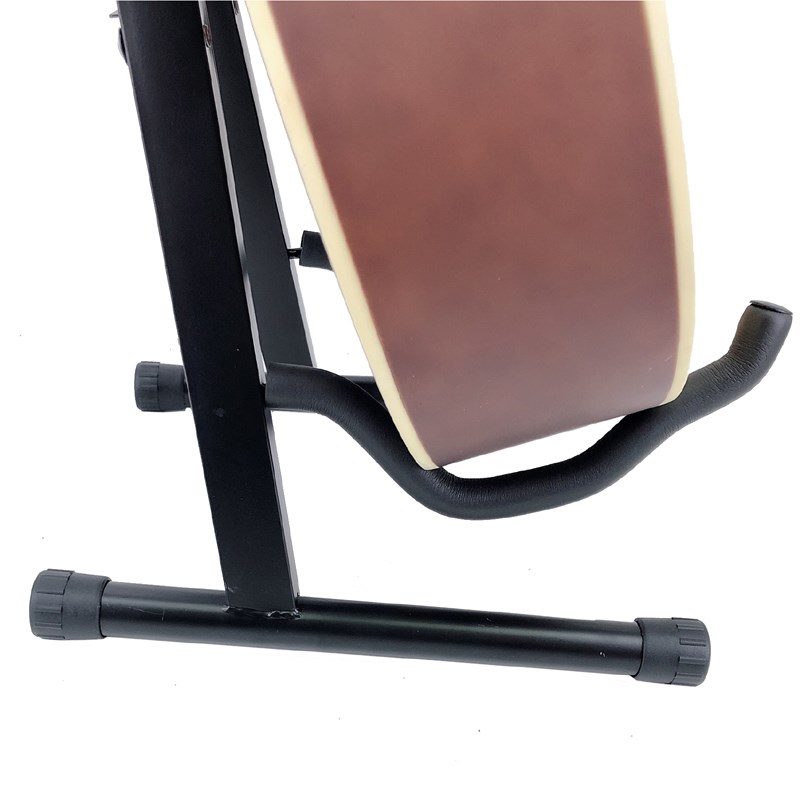 JYC Music嚴選GT-01折疊型吉他架/高密度泡棉/吉他貝斯均適用