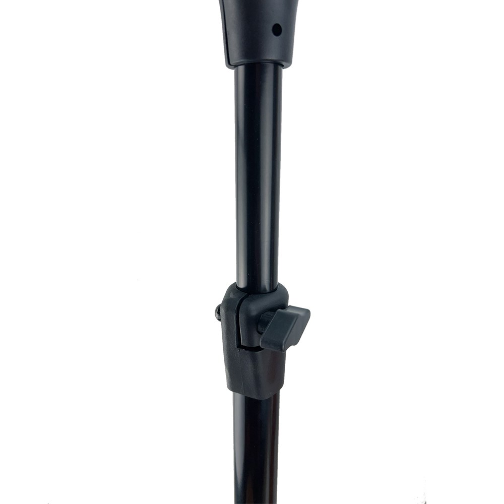 JYC Music嚴選GS-200B吉他架-重力自動鎖扣/具備防撞泡棉/加贈手指沙鈴