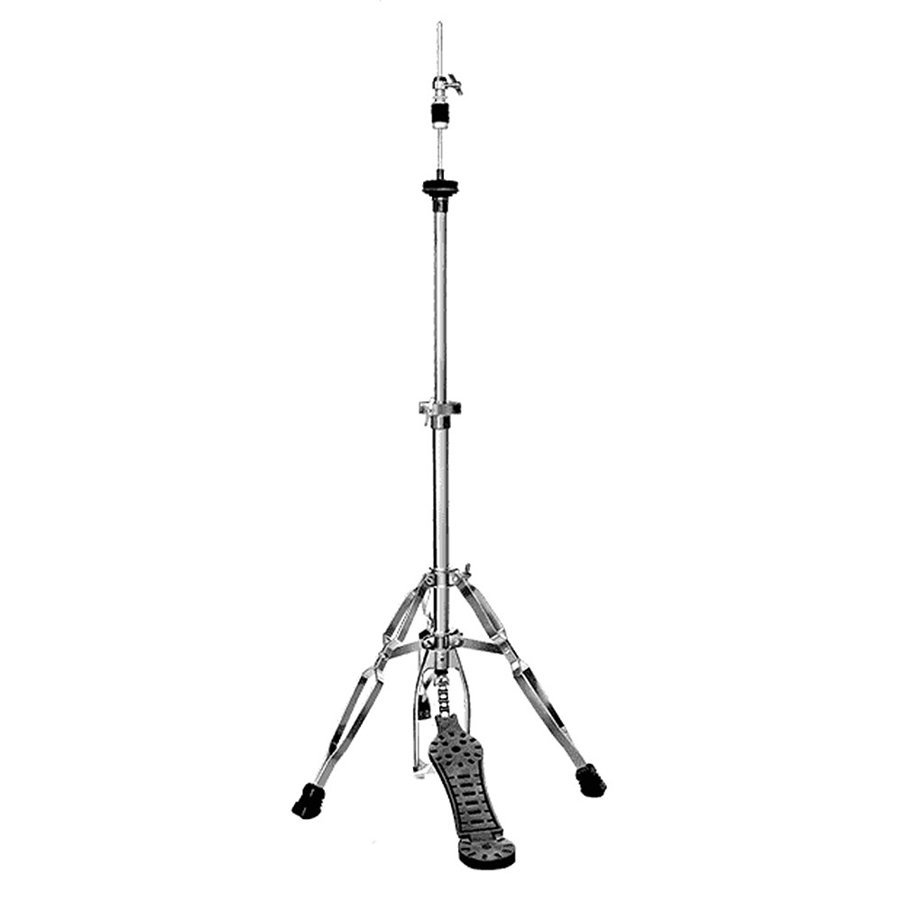 台灣製OMEGA HS-360 HI-HAT架 - 0.7吋粗管 / 打擊樂器專用 / 原廠公司貨