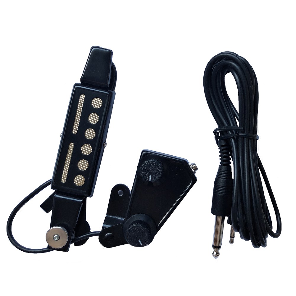 JYC Music吉他拾音器PU-33B(可調整音量)