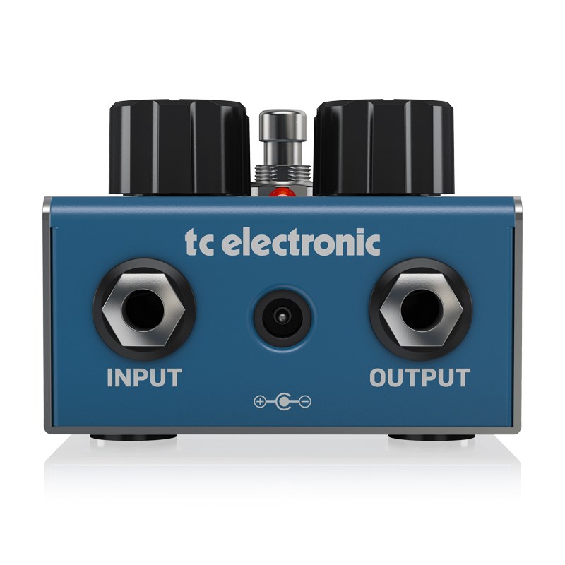 TC electronic Fluorescence Shimmer Reverb 空間系 混響踏板吉他效果器-原廠公司貨