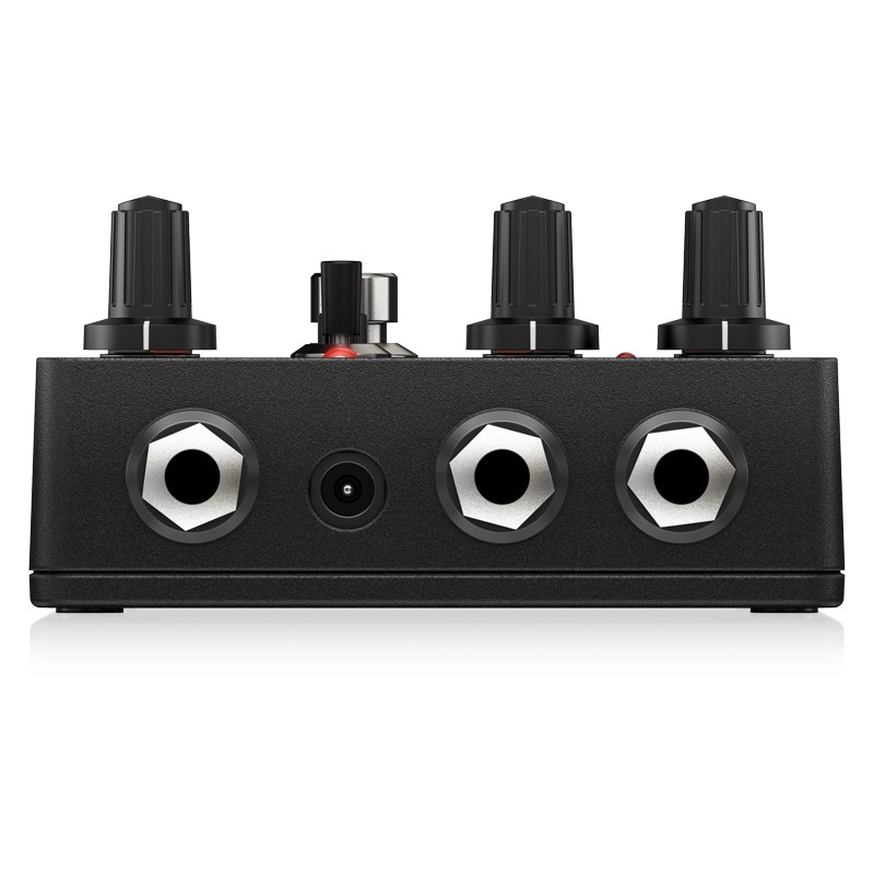 TC electronic SCF Gold 空間系 Chours/Flanger 效果器-原廠公司貨