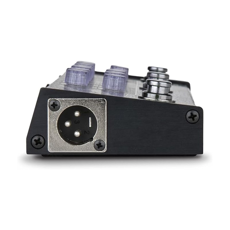 Tech21 SansAmp Fuzzy Brit 綜合效果器/原廠公司貨