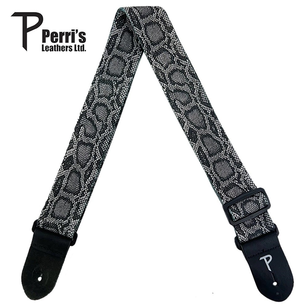 PERRIS 嚴選吉他背帶系列B49-原廠公司貨/庫存品出清/限量款