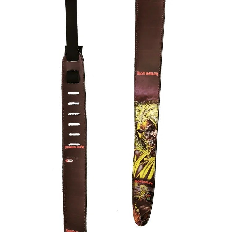 PERRIS 嚴選皮革吉他背帶系列A12-原廠公司貨/庫存品超低價出清