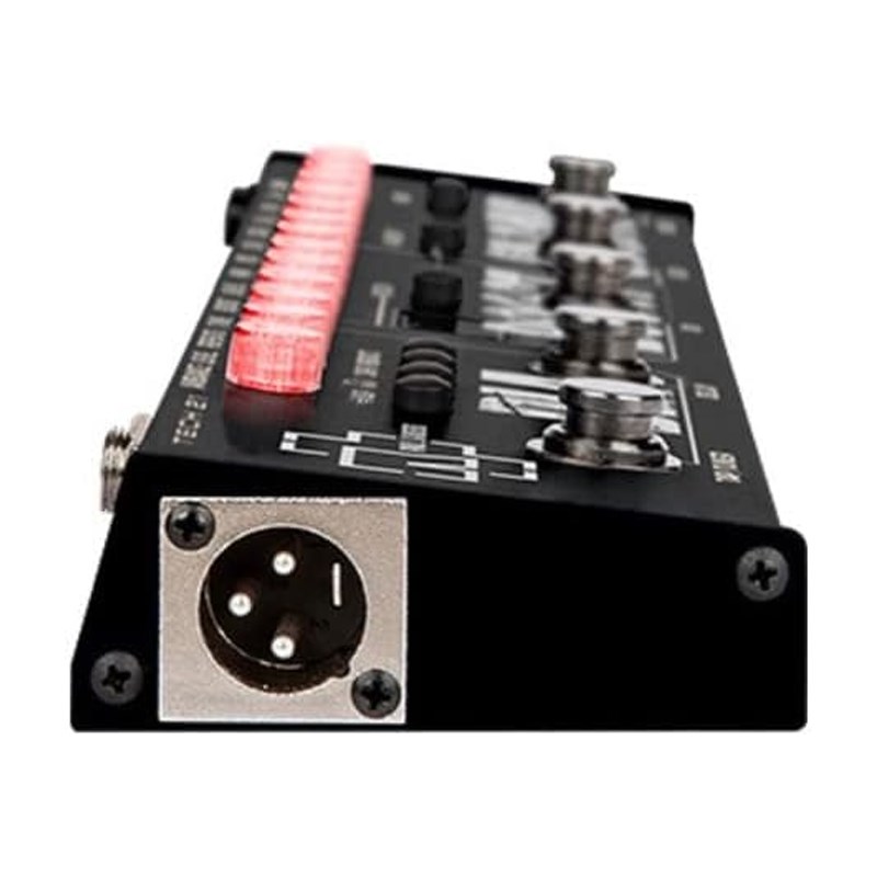 Tech21 PL1-PAUL LANDERS SIGNATURE FLY RIG 聯名簽名款 電吉他綜合效果器/原廠公司貨