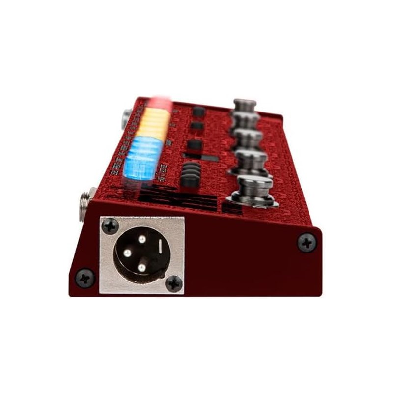 Tech21 RK5 v2-RICHIE KOTZEN SIGNATURE FLY RIG聯名簽名款 電吉他綜合效果器/原廠公司貨