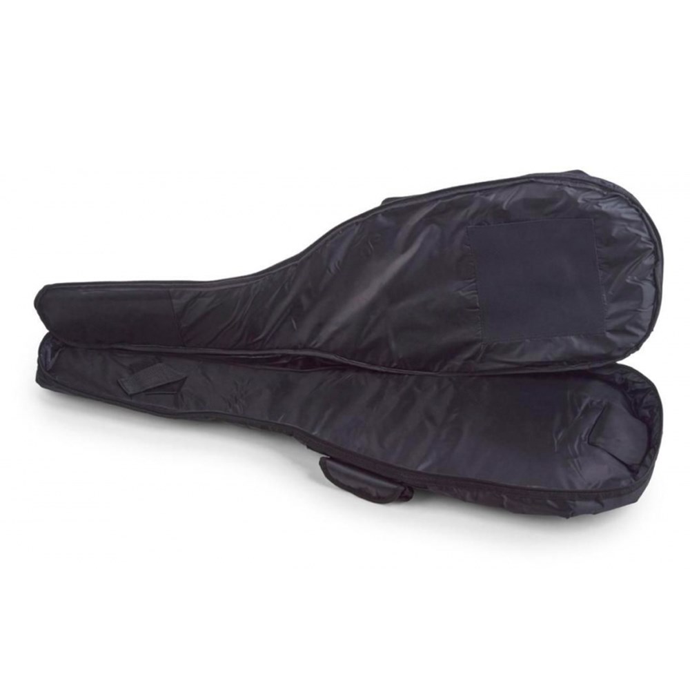 WARWICK 嚴選電吉他琴套ROCKBAG RB-20516B-雙背厚棉/具備收納袋/電吉他專用/原廠公司貨