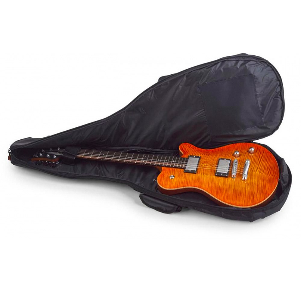 WARWICK 嚴選電吉他琴套ROCKBAG RB-20516B-雙背厚棉/具備收納袋/電吉他專用/原廠公司貨