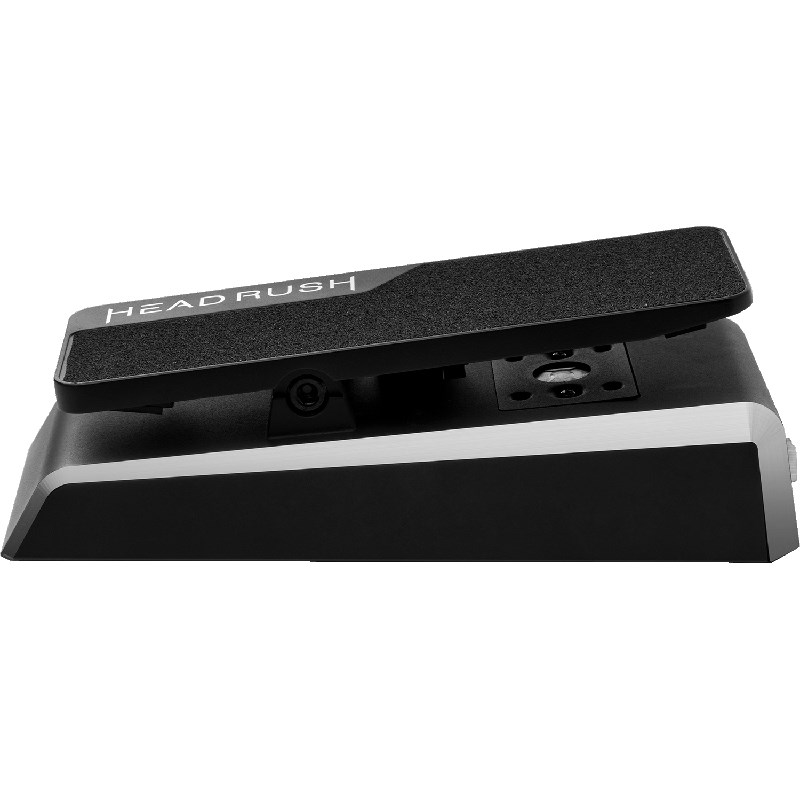 HEADRUSH表情踏板Expression Pedal -軍用級鋁壓鑄外殼/高質感磨砂表面/原廠公司貨