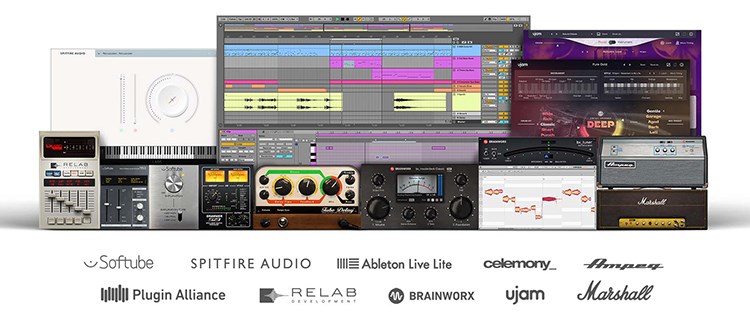 UNIVERSAL AUDIO VOLT 1 混音錄音USB介面 / 通用於MAC或PC