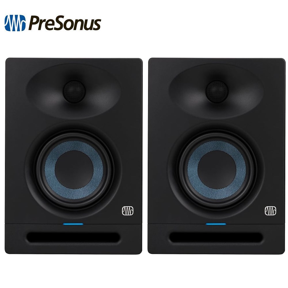 PRESONUS Eris Studio 4 專業監聽喇叭一對/入門款/原廠公司貨