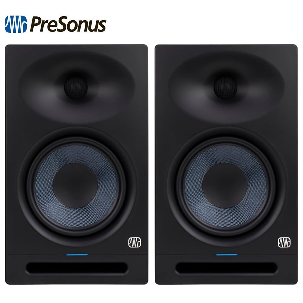 PRESONUS Eris Studio 8 專業監聽喇叭一對/入門款/原廠公司貨