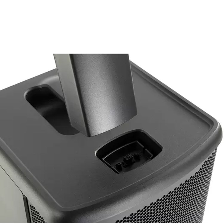 JBL EON ONE MK2 主動式音柱喇叭/10英寸低音揚聲器/藍牙/1500瓦柱狀揚聲器