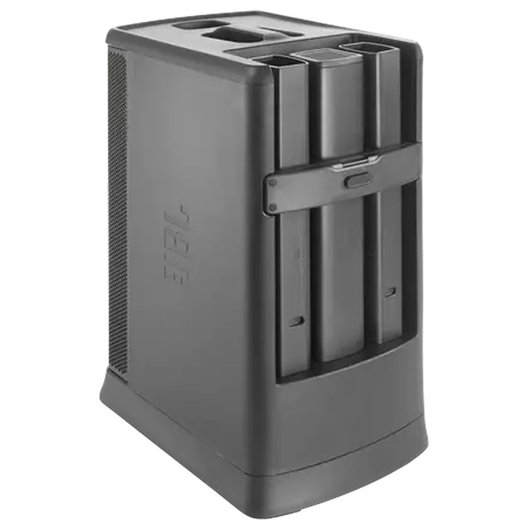 JBL EON ONE MK2 主動式音柱喇叭/10英寸低音揚聲器/藍牙/1500瓦柱狀揚聲器