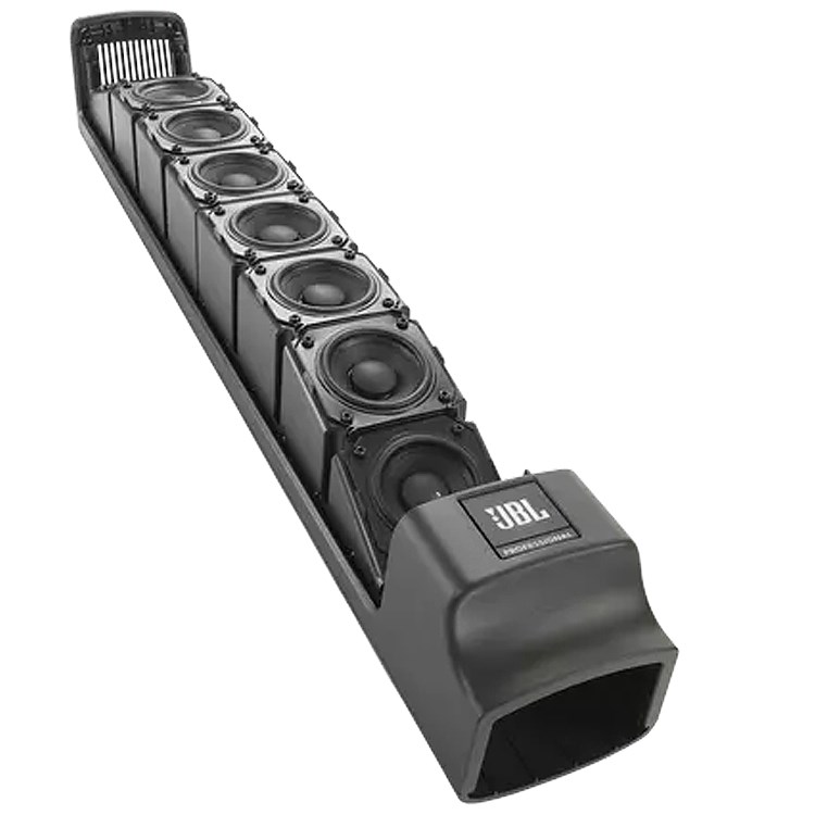 JBL EON ONE MK2 主動式音柱喇叭/10英寸低音揚聲器/藍牙/1500瓦柱狀揚聲器