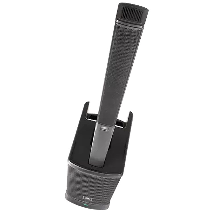 JBL EON ONE MK2 主動式音柱喇叭/10英寸低音揚聲器/藍牙/1500瓦柱狀揚聲器
