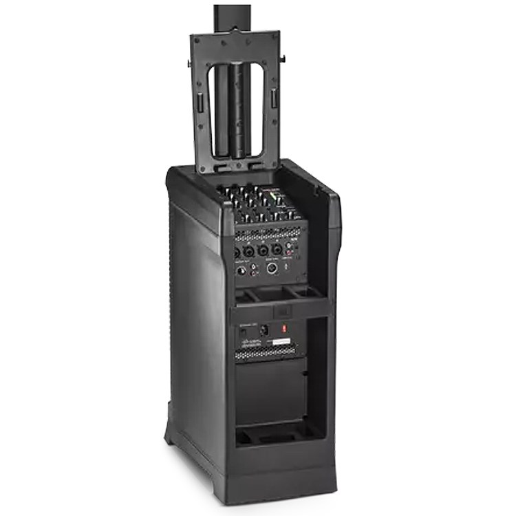 JBL EON ONE PRO 主動式音柱喇叭/多合一/電池供電/便攜式/8英吋低音揚聲器