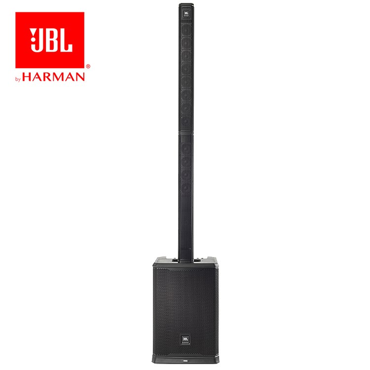 JBL PRX ONE 主動式音柱喇叭/12英寸反射式低音/藍牙功能/2000瓦音箱