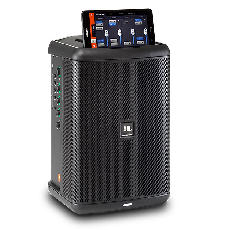 JBL EON ONE Compact 主動式喇叭/8英寸低音/藍牙功能