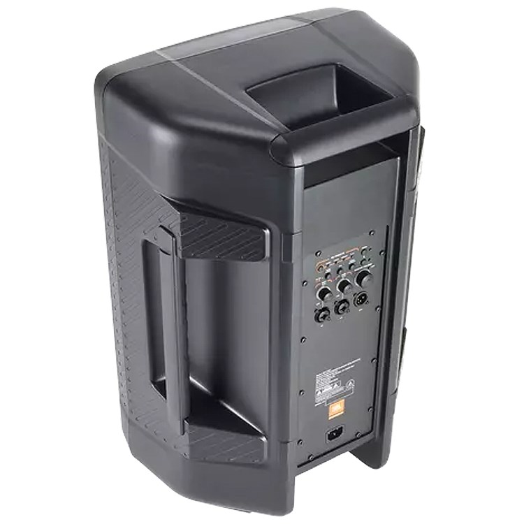 JBL IRX-112BT 12吋主動式藍芽PA/監聽喇叭